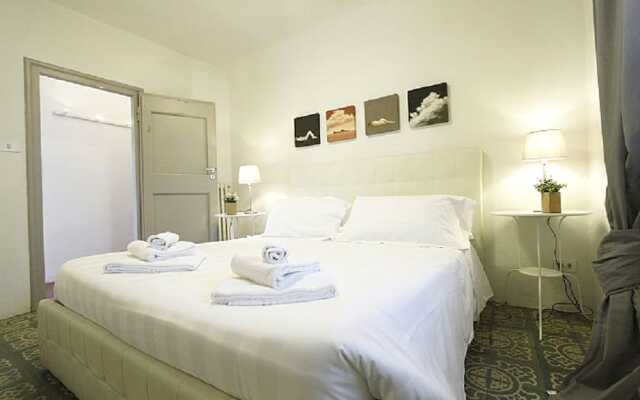 Guest House in Pitti Square