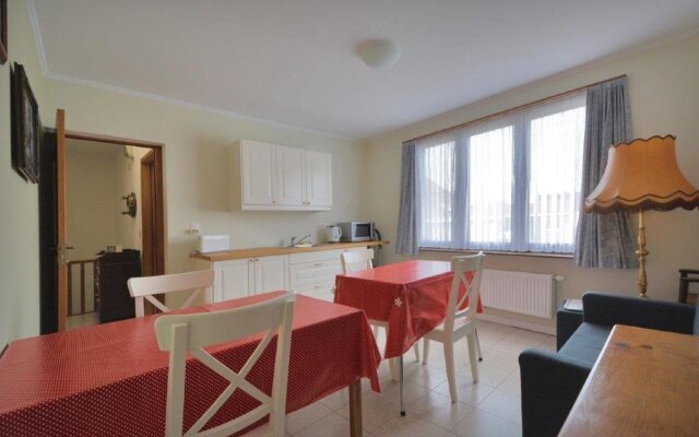 B&B A la Bonne Heure