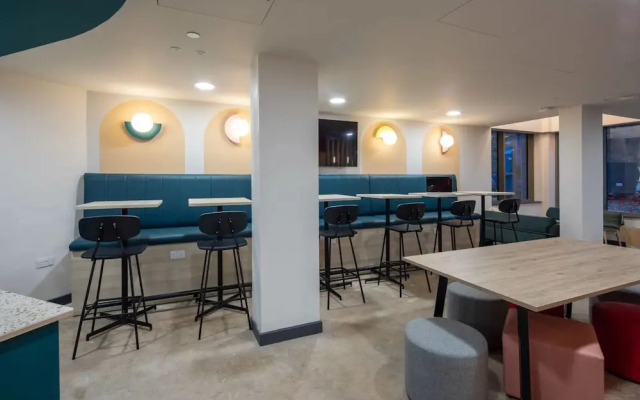 Student Only Nortons Student Living