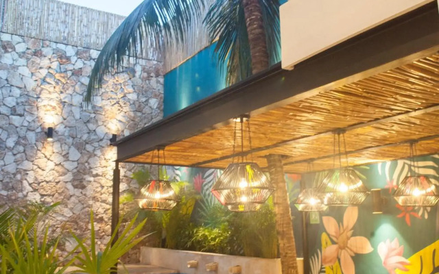 Latino Hotel Boutique