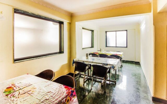 FabHotel East Field Homes Viman Nagar
