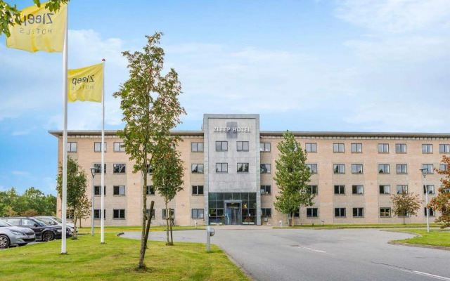 Four Points Flex by Sheraton Ballerup