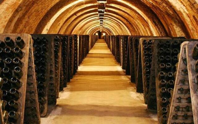 Villa Mar & Natura Sitges