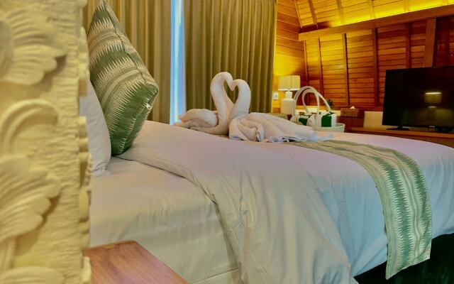 Abian Klumpu Villa & Spa Sanur Bali