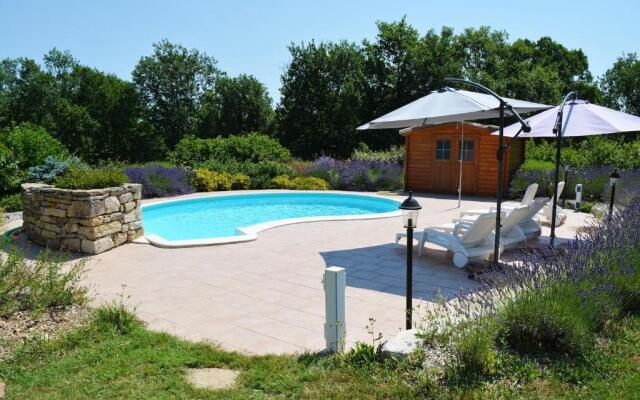 Gîte Bois et Senteurs