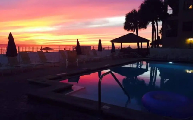 The Old Man the Sea-seaview 101