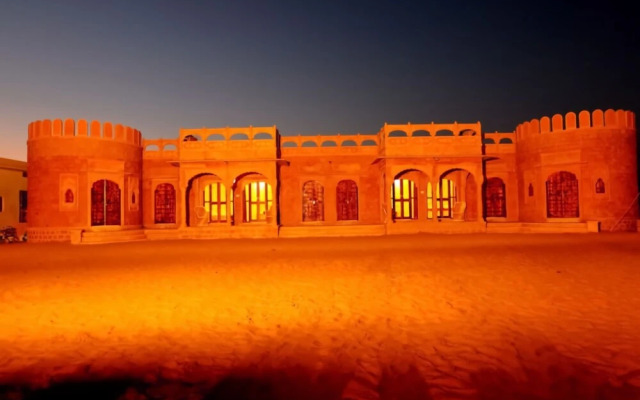 Ratnawali Camps