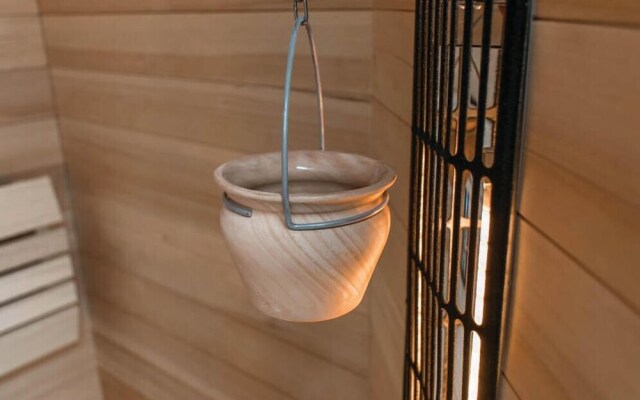 Awesome Home in Izola With Sauna, Wifi and 3 Bedrooms