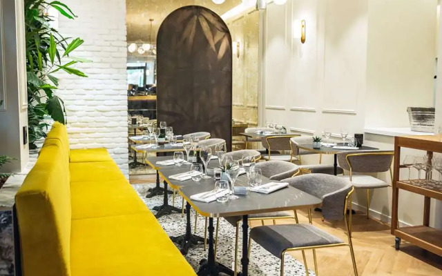 Hotel des Vosges BW Premier Collection