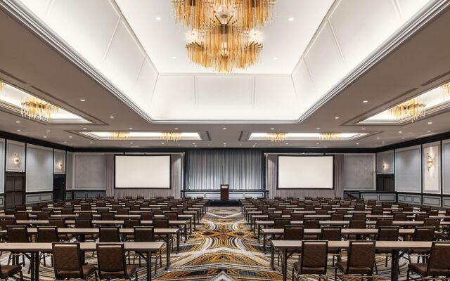 The Westin St. Francis San Francisco on Union Square