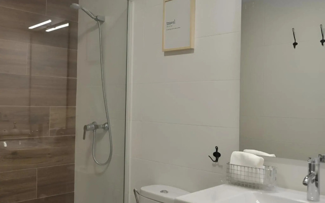 Apartamento Zapatería n° de licencia VUT: H42726AA