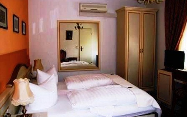 Haus Mooren Hotel Garni