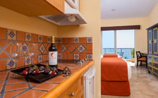 Villa Del Palmar Flamingos Beach Resort and Spa - All Inclusive