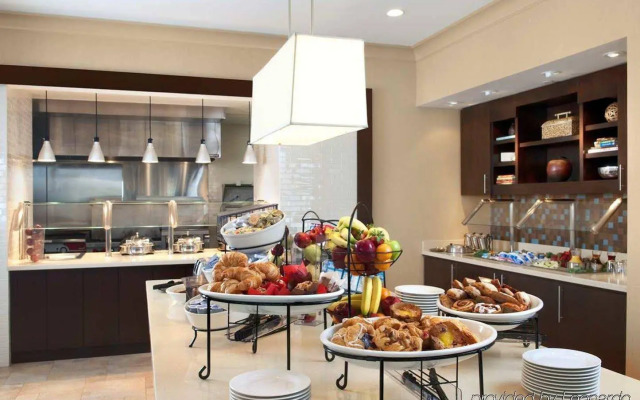 Hilton Garden Inn Devens Common