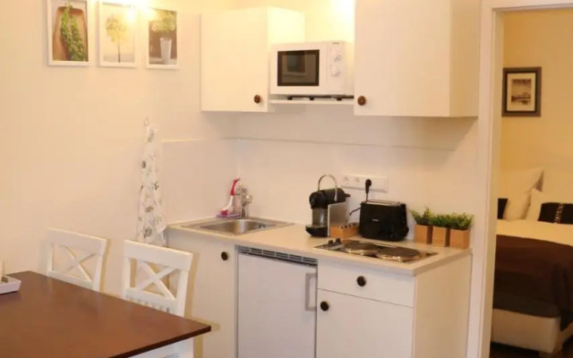 List Five - Your British Guesthouse