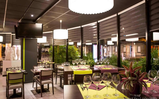 ibis Styles Bordeaux Meriadeck