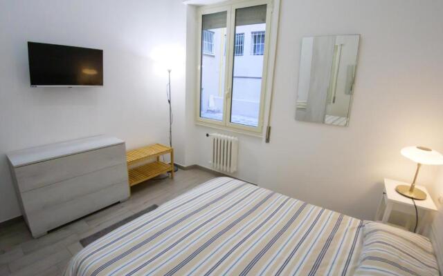 FLAT 54 - New Opening