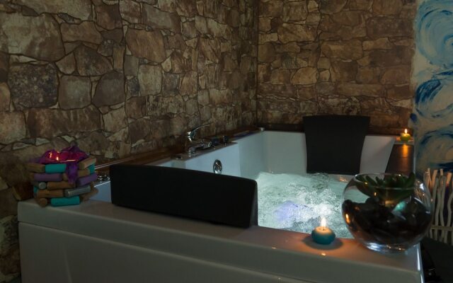 El Eden de Javier II