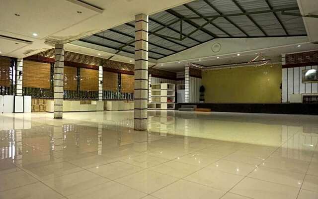 Cunang Hill Hotel & Resort