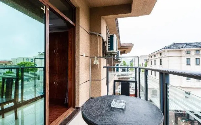 Zhoushan Donghai Hostel