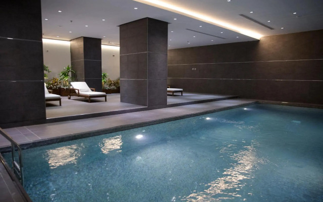 Executives Hotel - KAFD