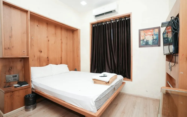 Hotel Elegance Nx