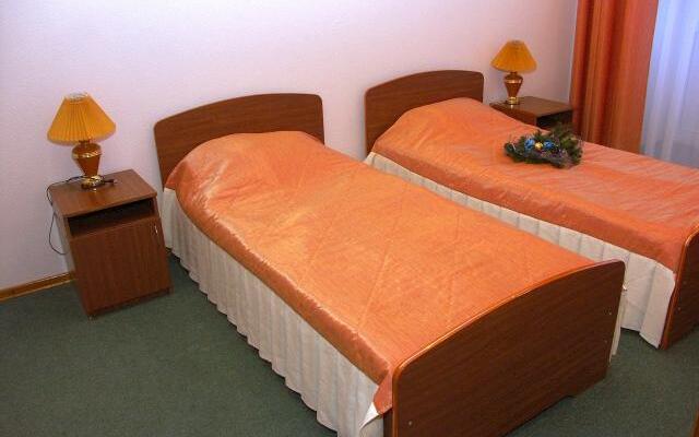 Санаторий "Волга"