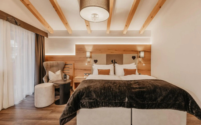 Hotel Freina