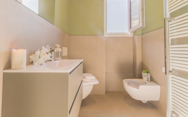 Mariù apartment Varenna