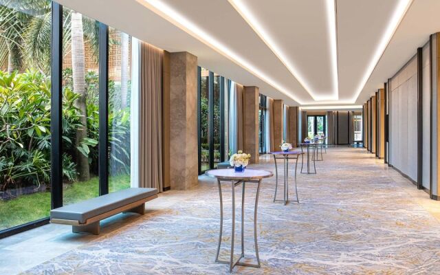 Four Points by Sheraton Wuchuan, Loong Bay