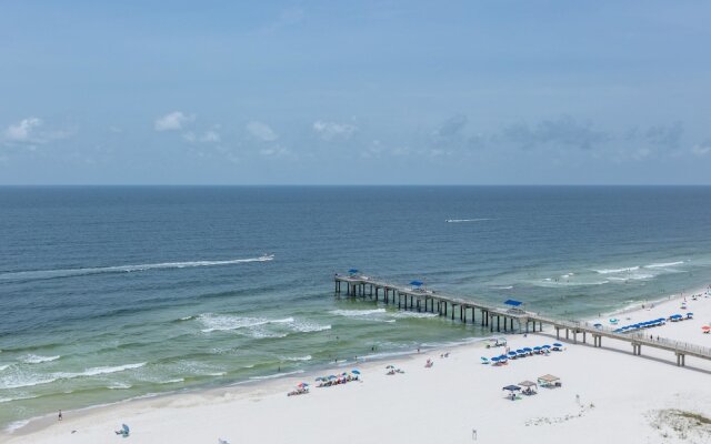 Admirals Quarters #1408