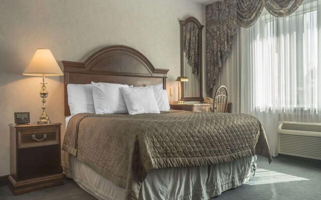 Rodeway Inn Fallsview