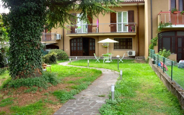 Room-your Holidays on Lake Garda at Comp