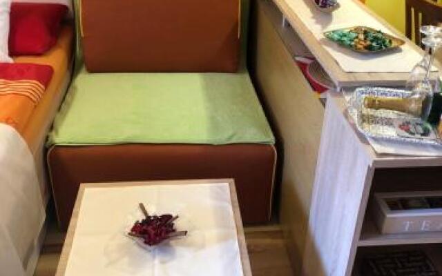 Perfect Apartma - massages