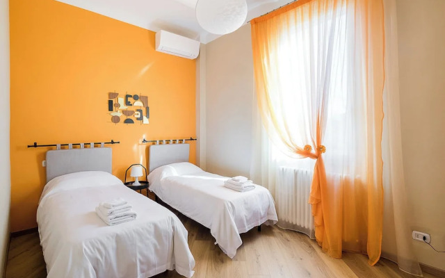 Navile Family Apartment