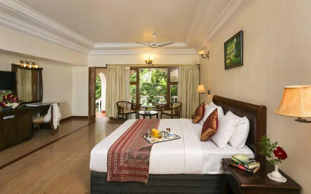 Ideal Beach Resort