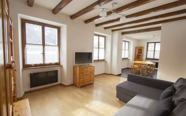 Chalet Cuore delle Alpi