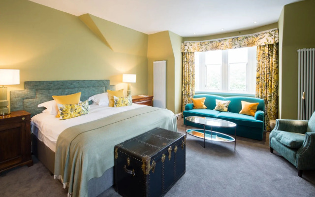 Hotel du Vin & Bistro Glasgow