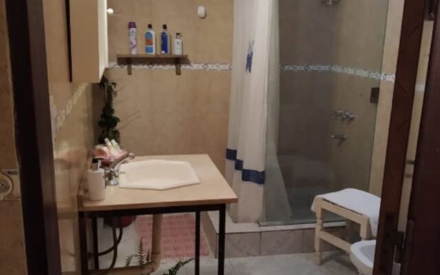 Casona Poeta Airport