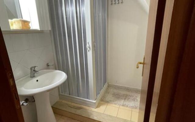 Santa Maria Le Grazie House