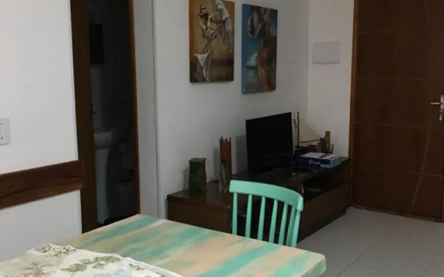 Apartamento Novo