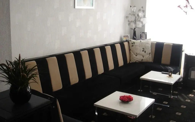 Rocklea Hotel