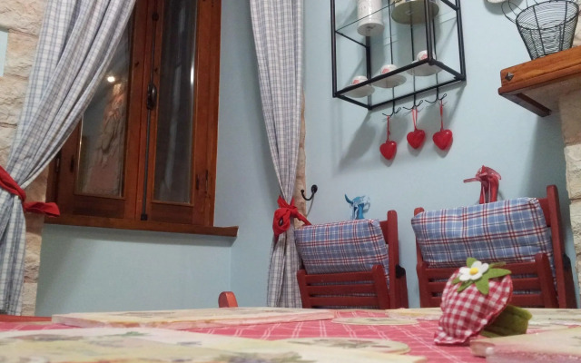 B&B A Casa delle Fate