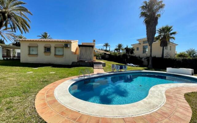 Villas Marbella