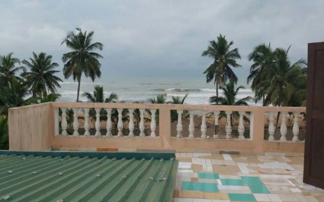 Afiki Resort
