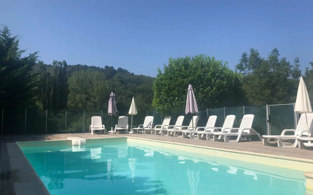 Les Girouteaux
