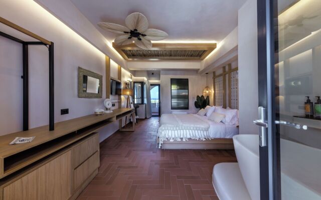 Aja Retreat Luxury Suites