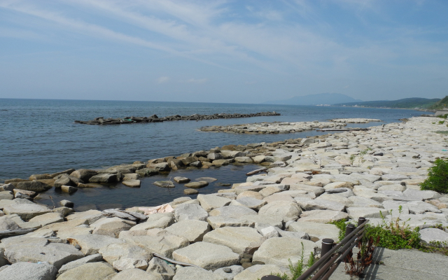 Teradomarimisaki Onsen Hotel Asuka