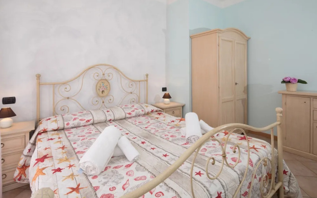 Residence Tre Trilo&Suites