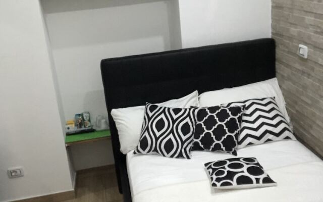 Marla rooms